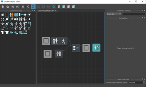 Layout Editor